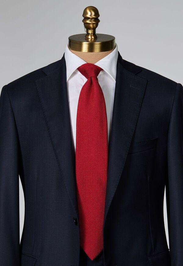 Silk Tie